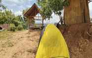 Bedroom 4 Dempak Indah Camp and Resort