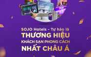 Luar Bangunan 5 SOJO Ga Hanoi