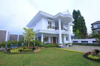 Exterior 4 Villa Dlima Royal 3