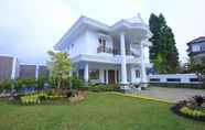 Bangunan 3 Villa Dlima Royal 3