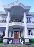 EXTERIOR_BUILDING Villa Dlima Royal 3