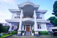 Bangunan Villa Dlima Royal 3