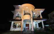 Bangunan 3 Villa Dlima Royal 2