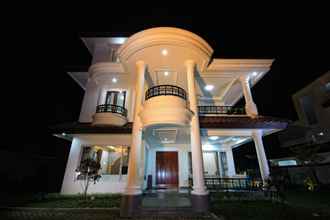 Bangunan 4 Villa Dlima Royal 2