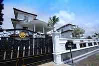 Bangunan Villa Dlima Royal 2