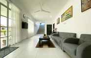 Lobi 6 OYO Home 90230 Dh Residence