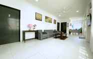 Lobi 3 OYO Home 90230 Dh Residence