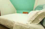 Kamar Tidur 4 OYO Home 90247 Homestay Canada Hill