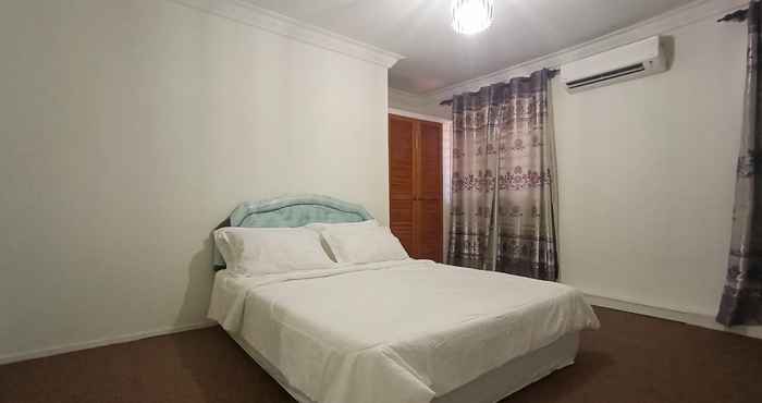 Kamar Tidur OYO Home 90247 Homestay Canada Hill