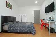 Bilik Tidur OYO HOME 90275 Meow Homestay