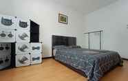 Kamar Tidur 3 OYO HOME 90275 Meow Homestay