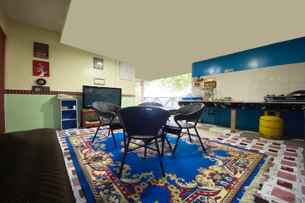 OYO HOME 90285 Pogimpaan Homestay, THB 495.12