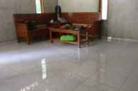 Lobby Permata Homestay Yogyakarta Syariah