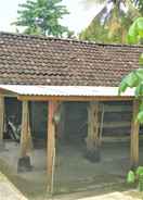 EXTERIOR_BUILDING Permata Homestay Yogyakarta Syariah