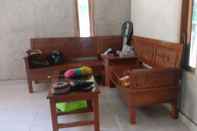 พื้นที่สาธารณะ Permata Homestay Yogyakarta Syariah