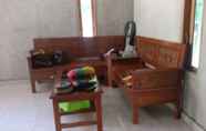 Common Space 3 Permata Homestay Yogyakarta Syariah