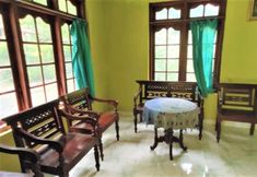 Lobi 2 Sor Sawo Krebet Homestay Syariah