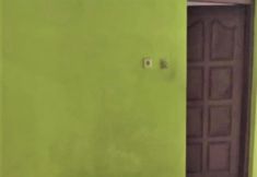 Kamar Tidur 3 Sor Sawo Krebet Homestay Syariah