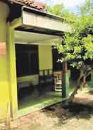 EXTERIOR_BUILDING Sor Sawo Krebet Homestay Syariah