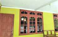 Exterior 4 Sor Sawo Krebet Homestay Syariah