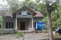 Exterior Mayza Homestay