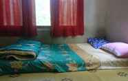 Bilik Tidur 4 Mayza Homestay