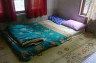 Bilik Tidur Mayza Homestay