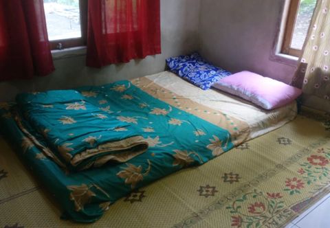 Kamar Tidur Mayza Homestay