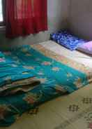 BEDROOM Mayza Homestay