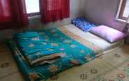 Bedroom 3 Mayza Homestay