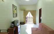 Lobby 4 OYO HOME 90301 Suria Service Apartments @ Bukit Merak Laketown Resort