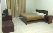 Kamar Tidur 2 OYO HOME 90301 Suria Service Apartments @ Bukit Merak Laketown Resort