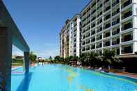 Exterior OYO HOME 90301 Suria Service Apartments @ Bukit Merak Laketown Resort