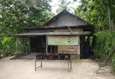 Bangunan 5 Enggar Homestay