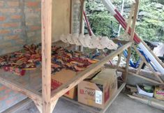 Bangunan 2 Enggar Homestay