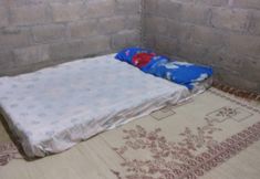 Kamar Tidur 7 Enggar Homestay