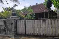 Bangunan Akar Wangi 2 Homestay