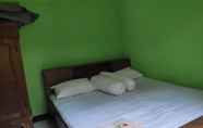 Kamar Tidur 7 Akar Wangi 2 Homestay