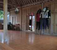 Common Space 4 Akar Wangi 2 Homestay