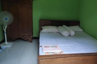 Bedroom Akar Wangi 2 Homestay