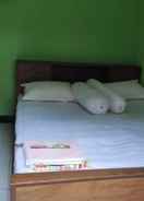 BEDROOM Akar Wangi 2 Homestay