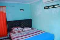 Bedroom Penginapan BoB Home