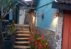 Exterior 7 Penginapan BoB Home
