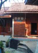 EXTERIOR_BUILDING Penginapan BoB Home