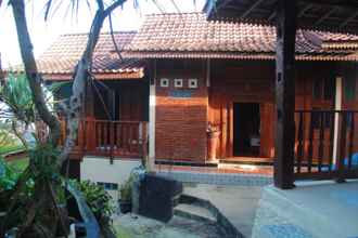 Exterior 4 Penginapan BoB Home