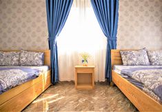 寝室 4 Villa Suoi Mua Xuan