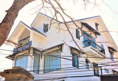 外観 6 Villa Suoi Mua Xuan