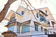 外観 Villa Suoi Mua Xuan