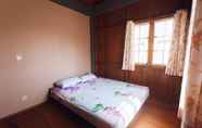 Bedroom 7 Villa Yambo Kenanga