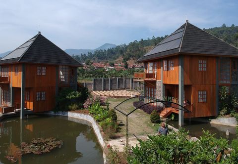 Exterior Villa Yambo Kenanga
